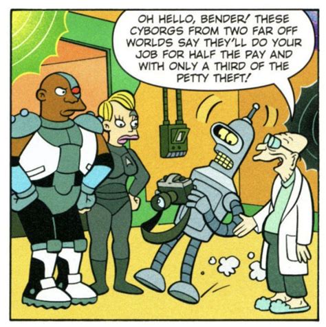 futurema porn gallery comics|Futurama